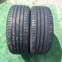 245 45 19 Pirelli P ZERO 2бр летни