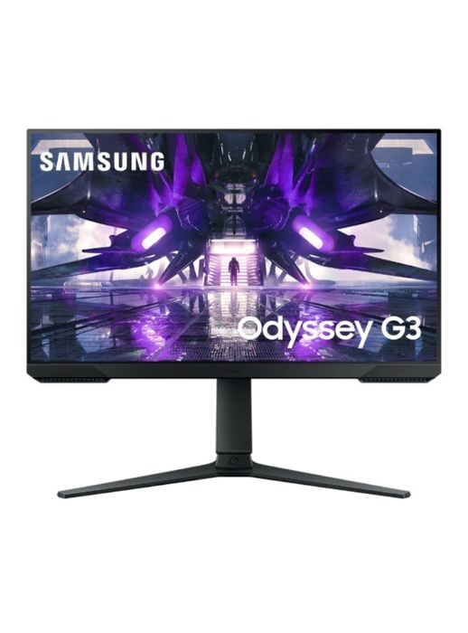 Монитор Samsung Odyssey 24 дюйма 144ггц