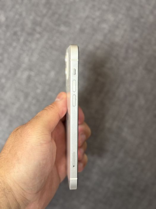 Iphone 12 128GB White