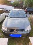 Volkswagen Golf Masina arată impecabil interior exterior