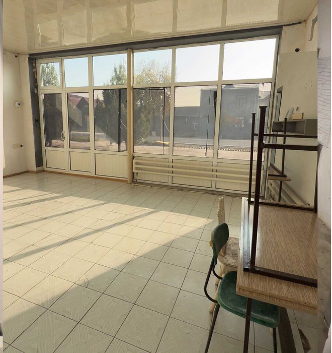 Арендага Жой хамма шароитлари билан