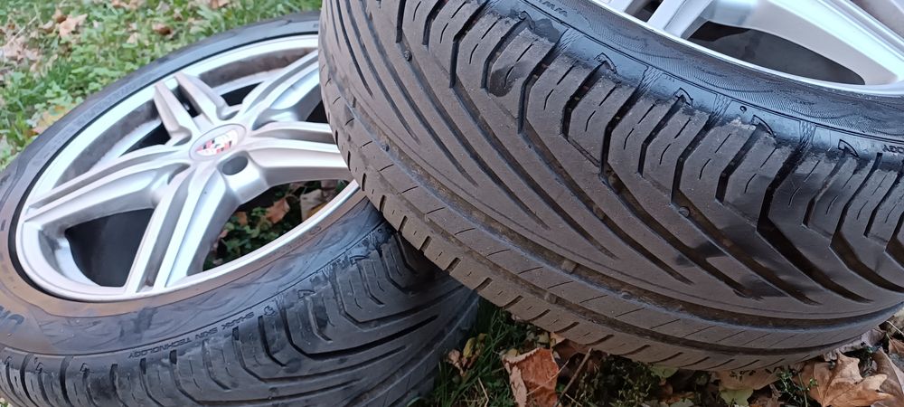 Джанти за Porsche Cayenne