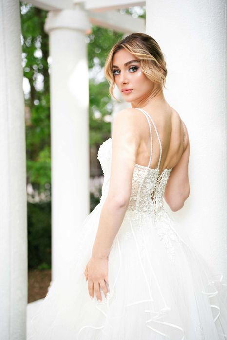 Editare Profesională Poze de Nuntă | Photoshop | Retuș & Albume