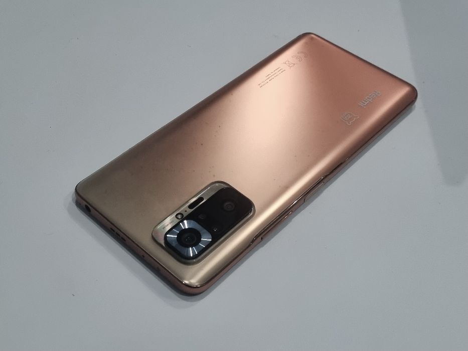 Redmi Note 10 Pro 8/128