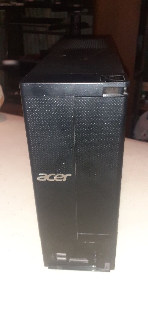 PC Acer Aspire X1930