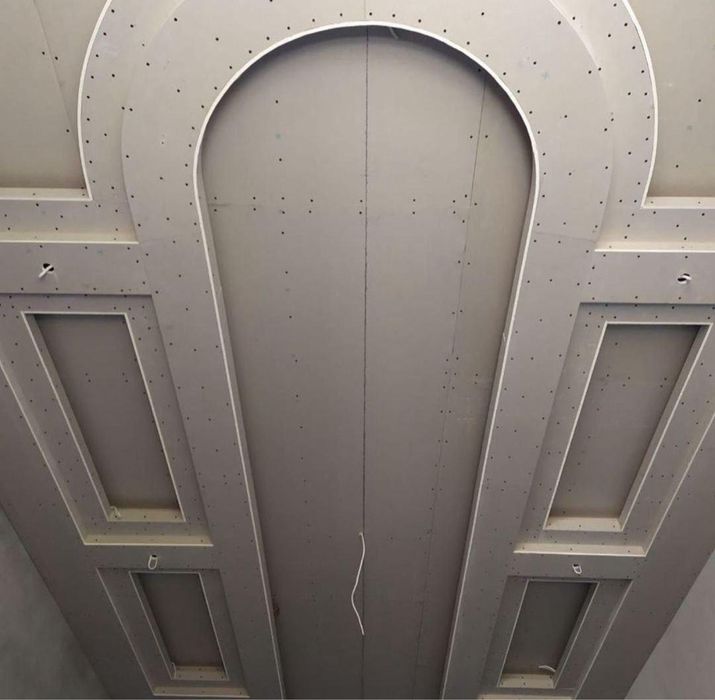 Усто под ключ самарканд