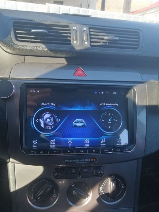 Vând Passat B6 Automat DSG 2008 2.0