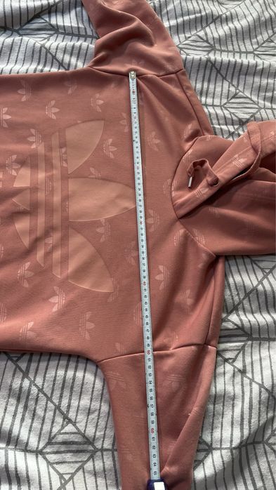 Hanorac Adidas dama S
