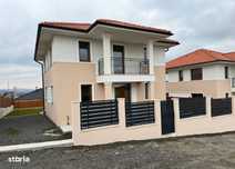 Casa individuala Premium, Dezmir , Cluj-Napoca