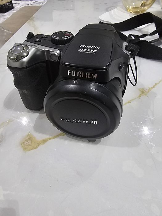 Фотоаппарат FUJIFILM