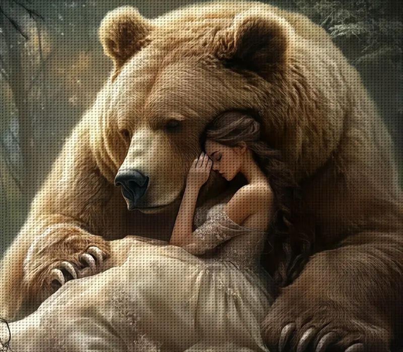 Продавам гоблени за шиене