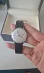 Vand ceas Junghans Maxbill