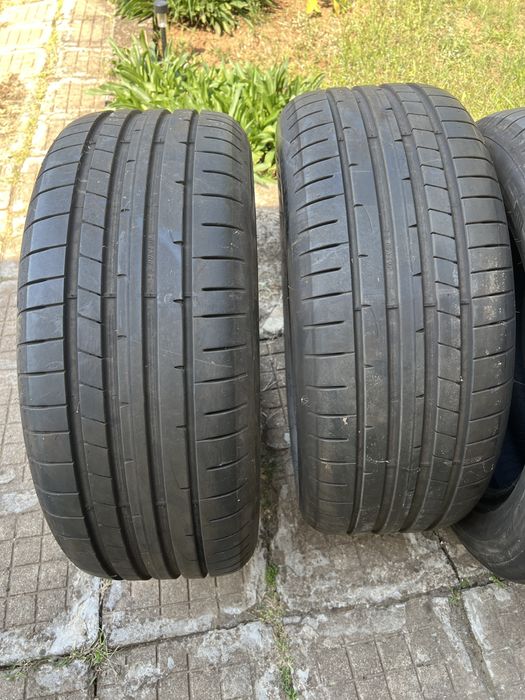 Дънлоп 17 2022 дот нови