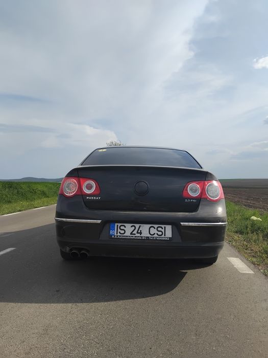 Vand passat b6 2.0 fsi