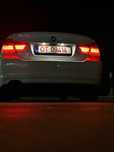Bmw 320 d 184 cp facelift 2010