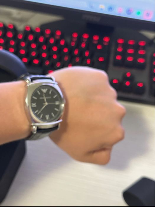 Ceas emporio armani