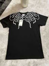 Tricou Marcelo Burlon~~~TOP~~~