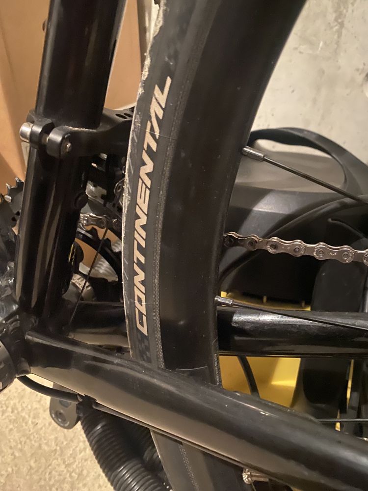 Trek domane 4 2020-21