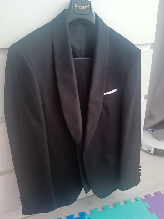 Costum mire Gherasos - mărimea 52