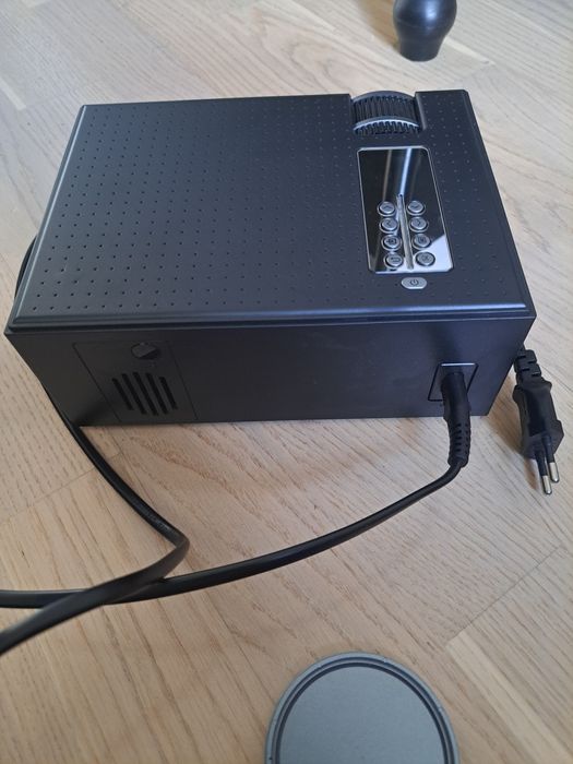 Proiector Blitzwolf BW-VP1 PRO