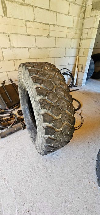 Cauciucuri 365/85 R20