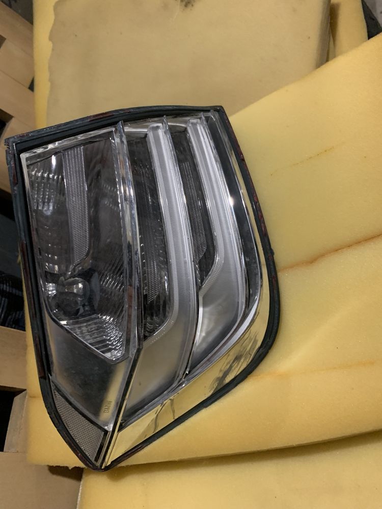 BMW , БМВ стопове f30