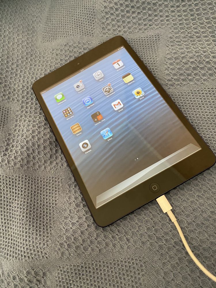 Apple Ipad mini 1 ios6 4g 32gb