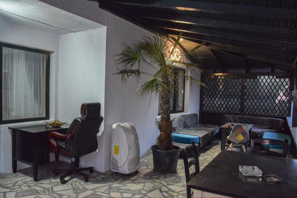 Inchiriez vila pentru revelion curtea de arges