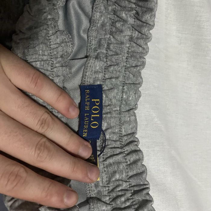 Pantaloni scurti Polo Ralph Lauren