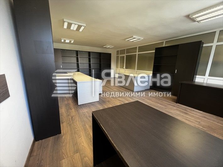 Дава се под наем Офис в София, Център - 157 кв.м за 1256 € - Снимка #5