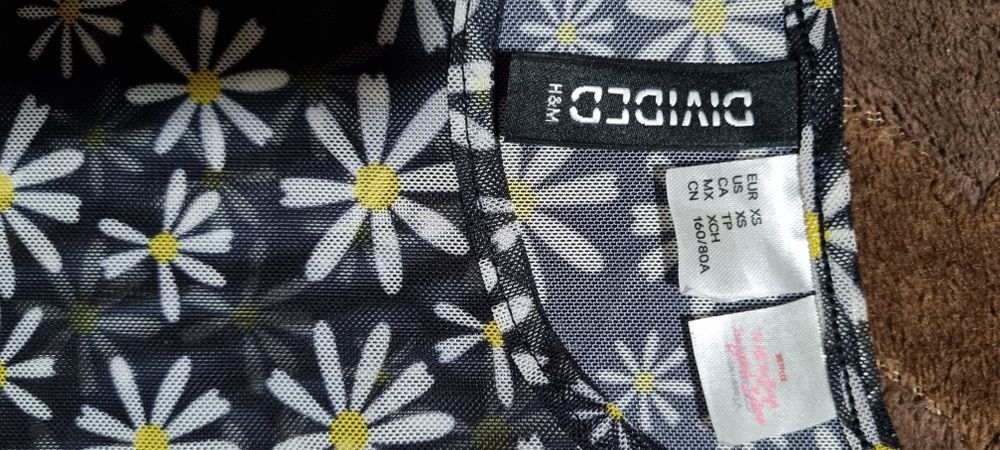 Topuri fete xs si fusta