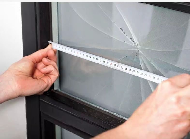 Reparații termopane Târgoviște