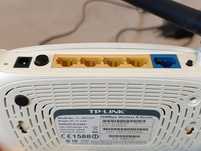Router Tp-link TL-WR740N