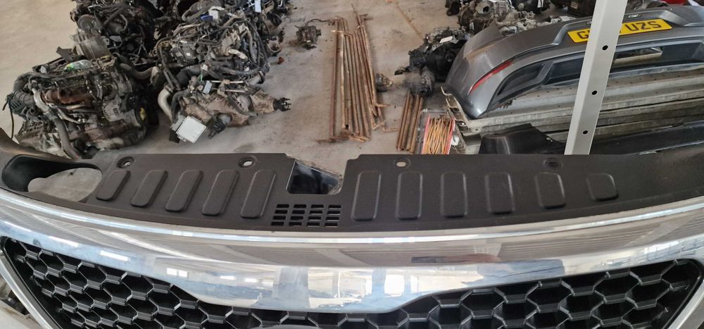 Bara Fata Kia Sorento 2011-2015