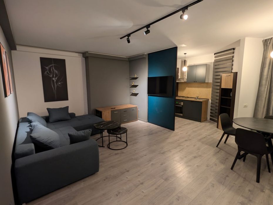 Aviatorii Residence 2 camere, Campus, loc parcare,Proprietar