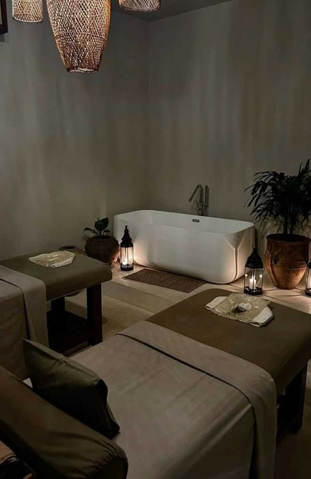 Массаж релакс озимде  жалгыз