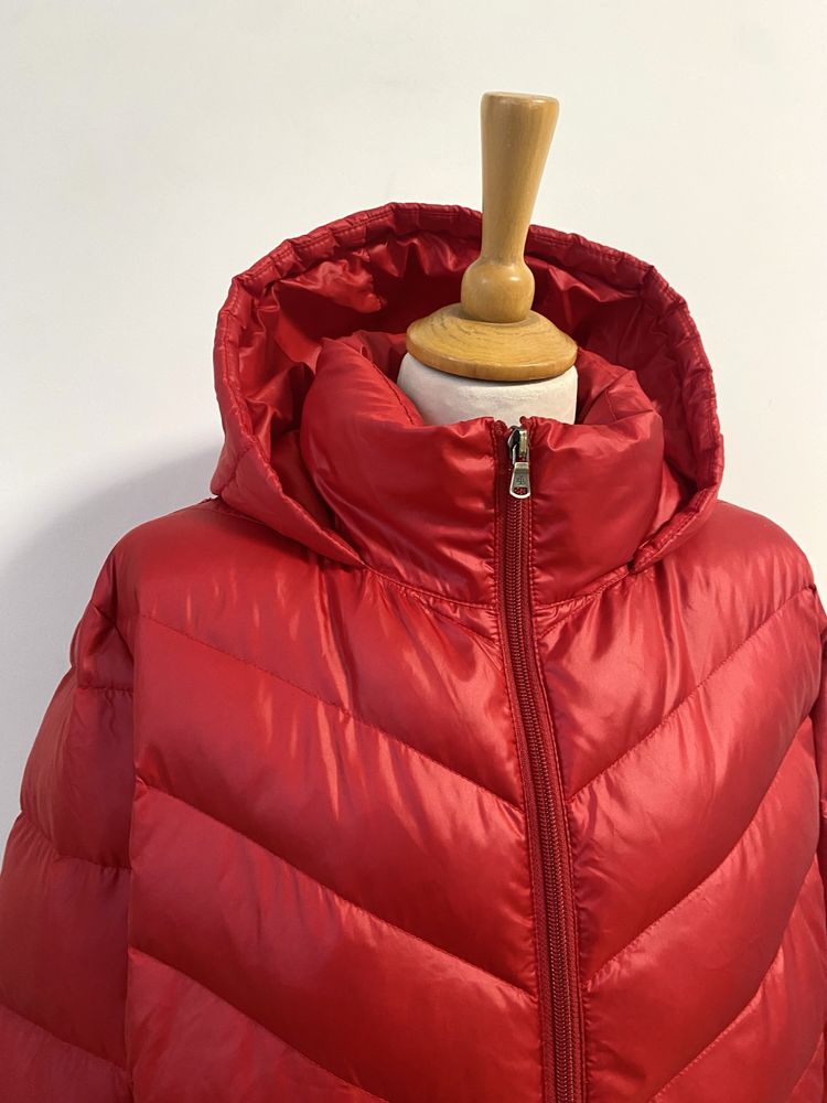 Ralph Lauren зимно яке от гъши пух