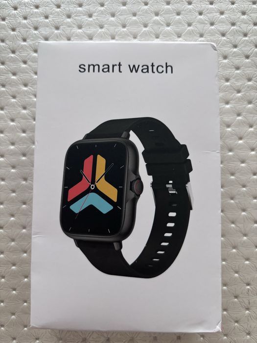 Продам Smart Watch часы
