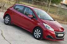 Peugeot_ 208 Face