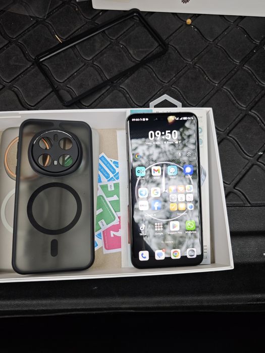 Honor Magic 7 pro Garantie Factura Huse folii incarcator