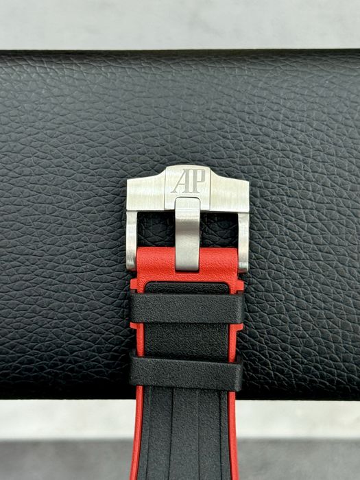 Audemars Piguet Royal Oak Offshore Vampire 42mm