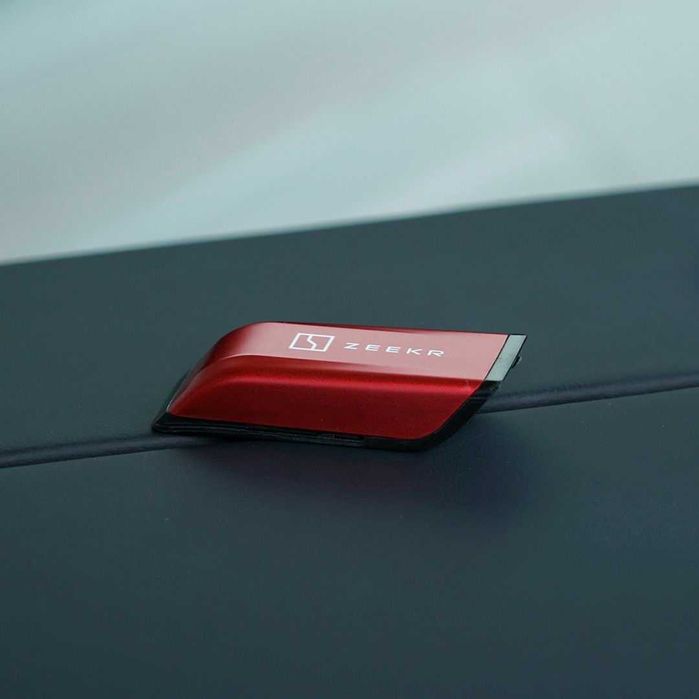 Ароматизатор Zeekr 001/009