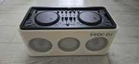 Sistem audio Philips M1X-DJ Armin Van Buuren Bluetooth