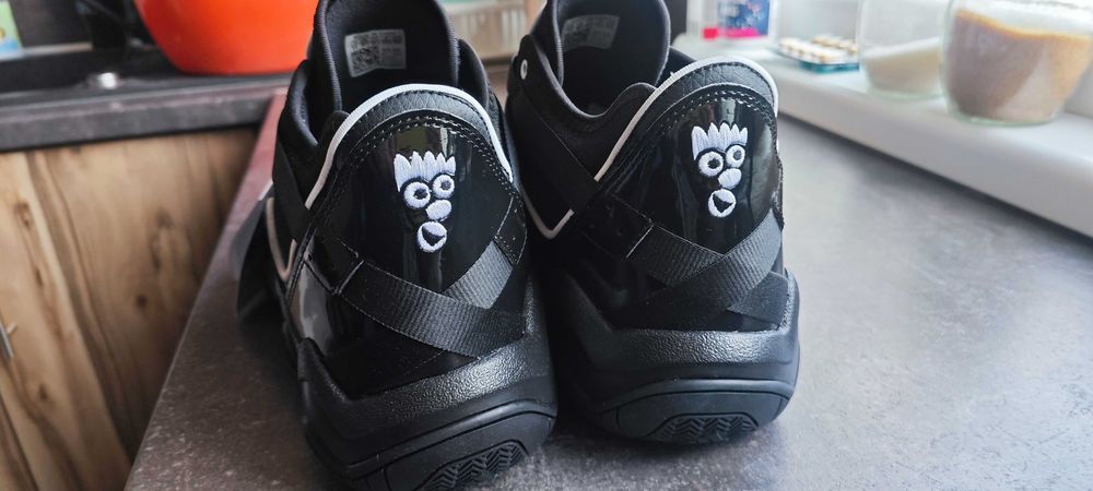 Adidas Top Ten Маратонки