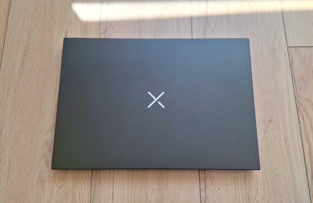 15.6' НОВ Turbo-X Intel Core i5-1035G1/16GB DDR4/256GB SSD/Бат. 5ч.