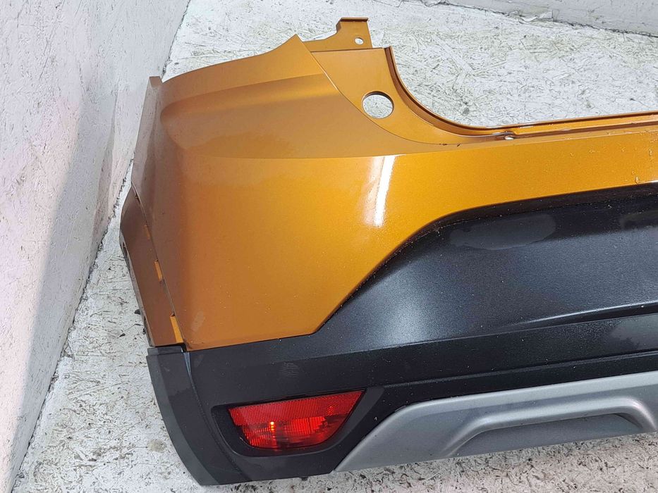 Bara spate Dacia Sandero 3 [Fabr 2020-prezent] TEEPY