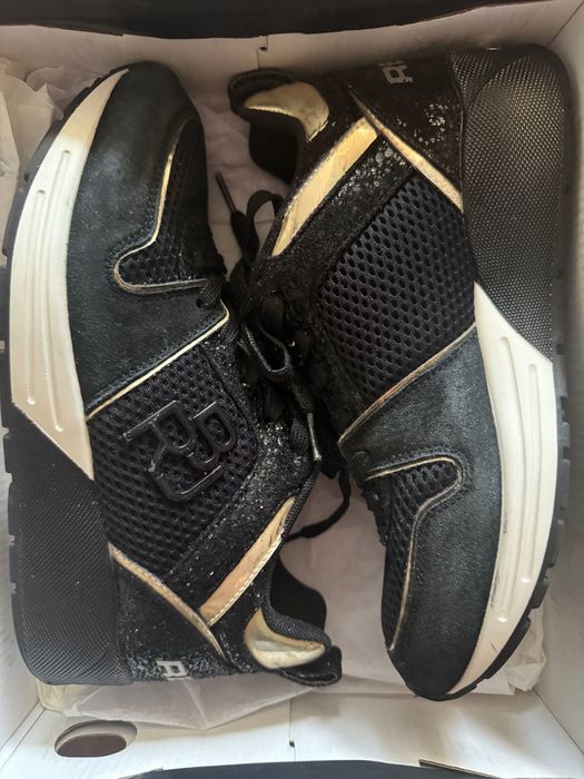 Обувки Replay 38