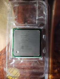 Процессор Intel celeron 2гц