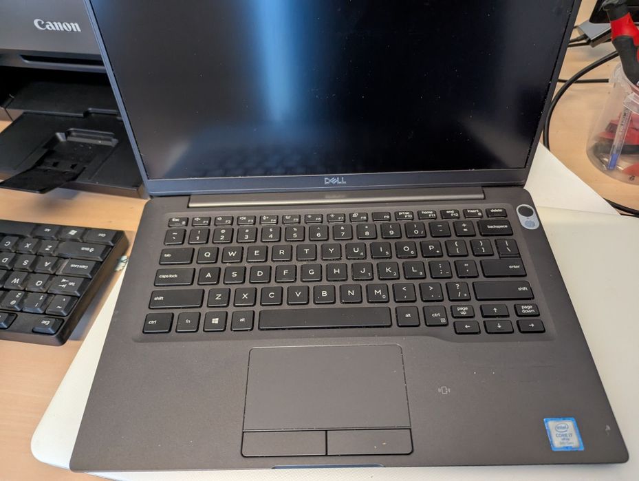 Dell Latitude 7400