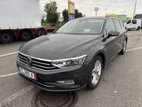 VW Passat 4x4 /Matrix/Virtual/Camera/ACC/Lane